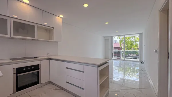 Departamento en Corrientes 3100