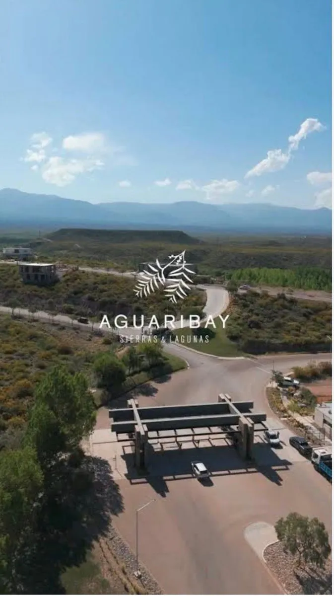 Lote en Ruta Provincial 82 5900