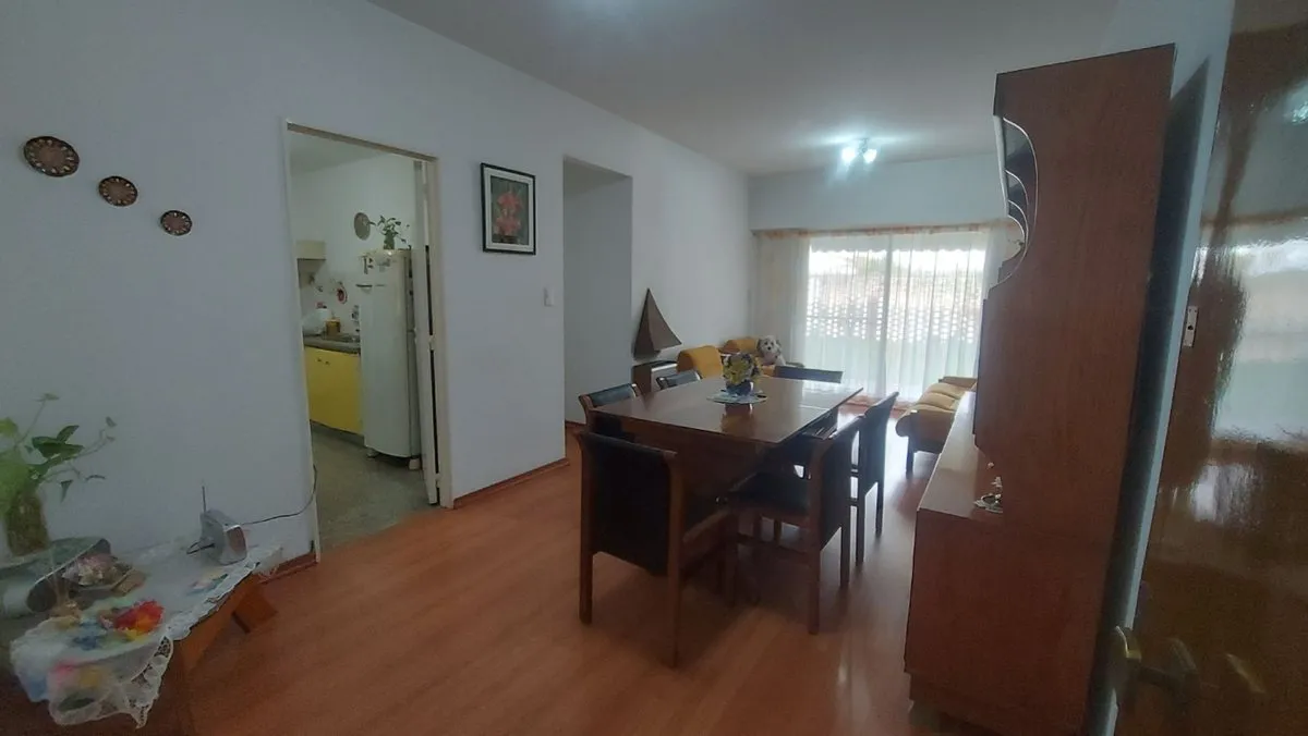 Departamento en El Tabaquillo y el Choui - Barrio Alas 4300