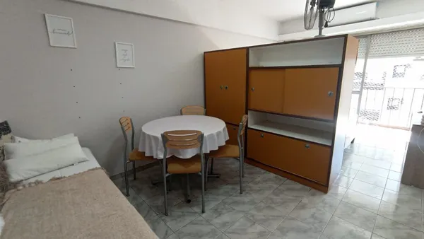 Departamento en Alberti 1500