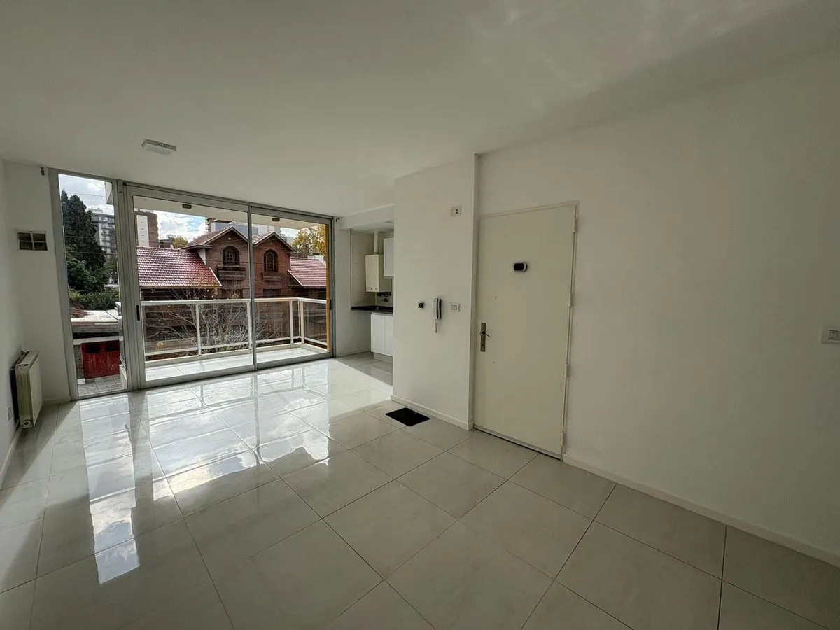 Departamento en Matienzo 200