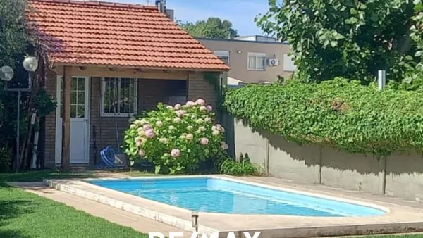 Casa en Av. Argentina 1100