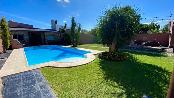 Casa en Volta 1600