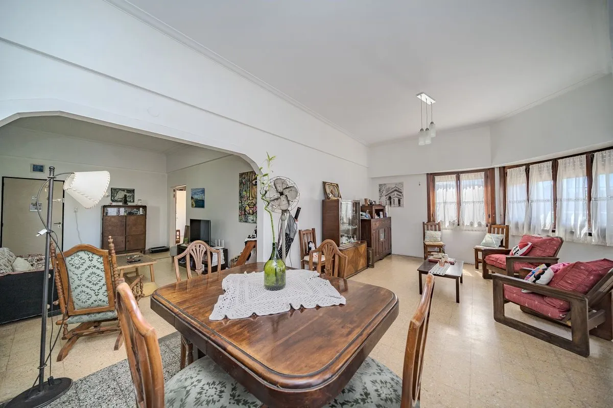 Departamento en Juan Zanella 4200