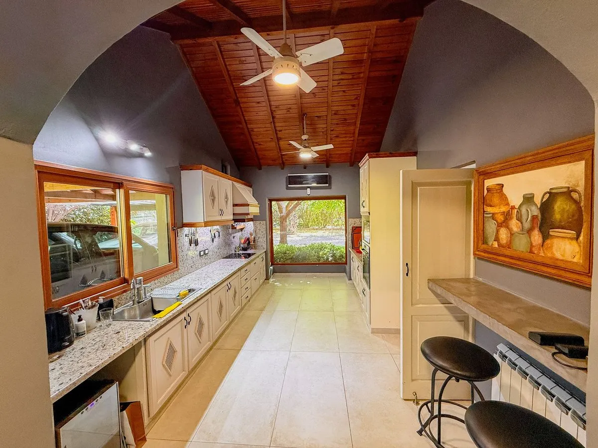 Casa en Barrio Rincón de Chacras 800
