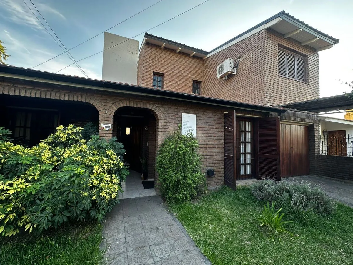 Casa en Betania 2800