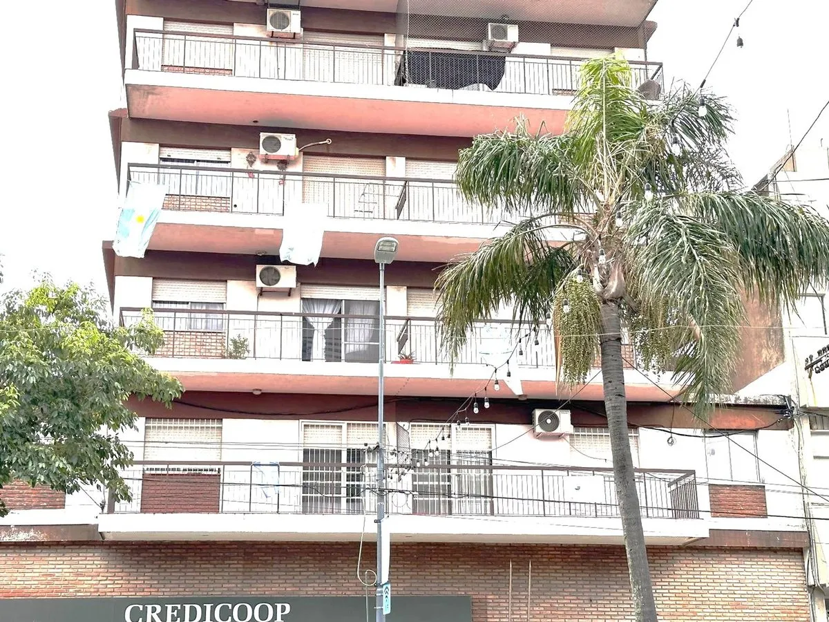 Departamento en Avenida Ingeniero Agustín Rocca 200