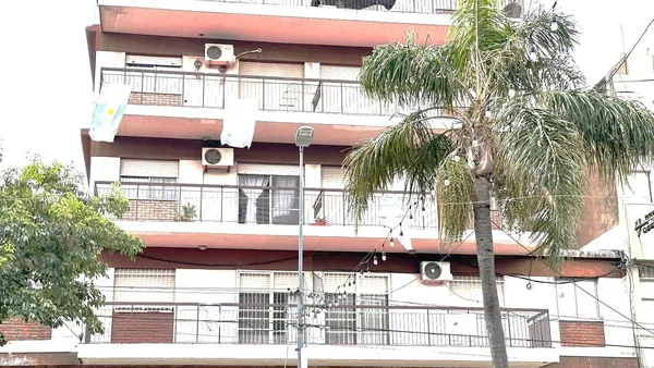 Departamento en Avenida Ingeniero Agustín Rocca 200
