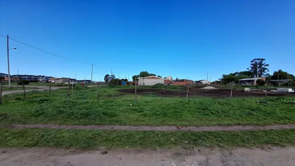 Lote en 431 S/N
