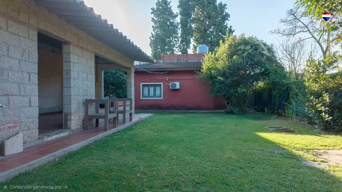 Casa en Calle 306 200