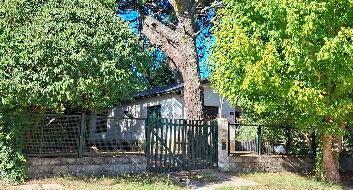 Casa en Paseo 121 900
