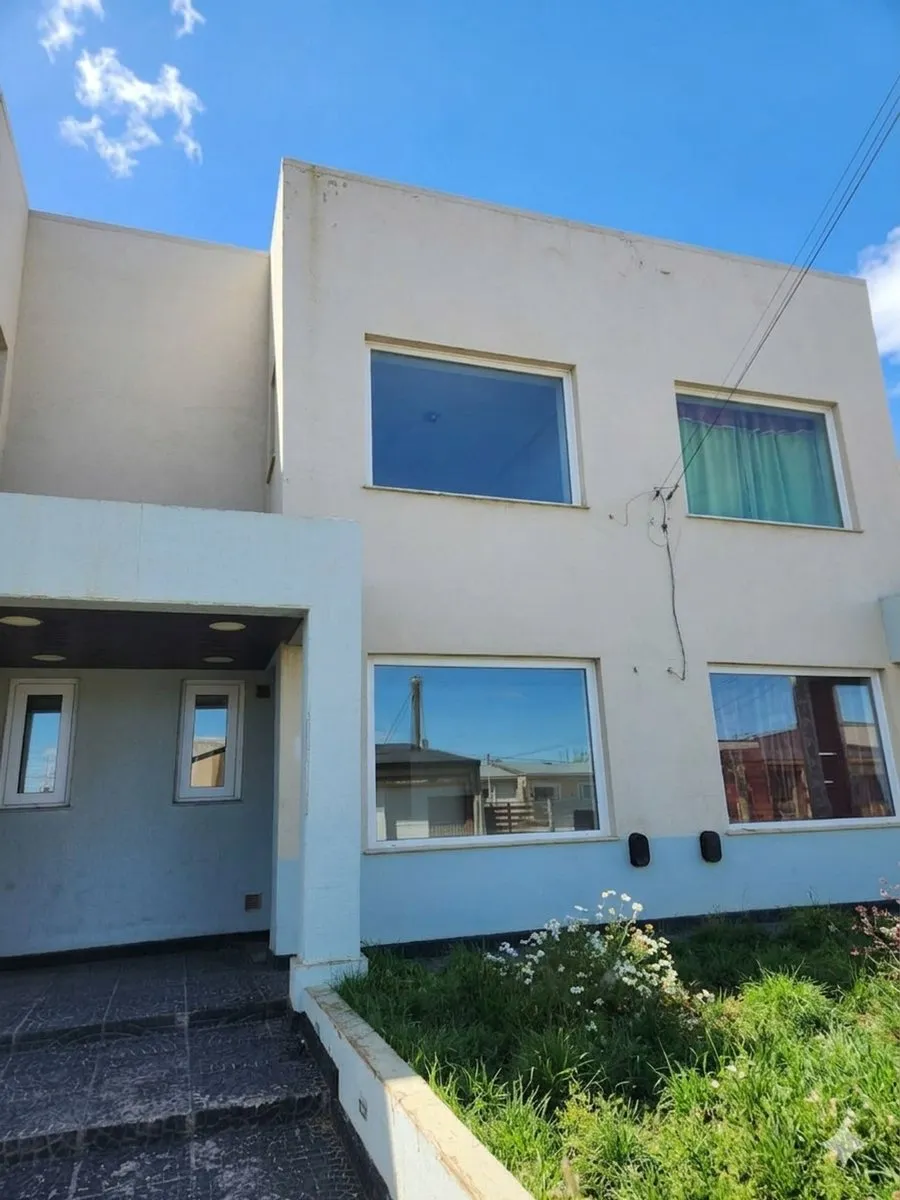 Casa en Victoria Ocampo 600
