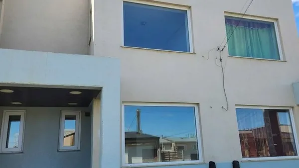 Casa en Victoria Ocampo 600