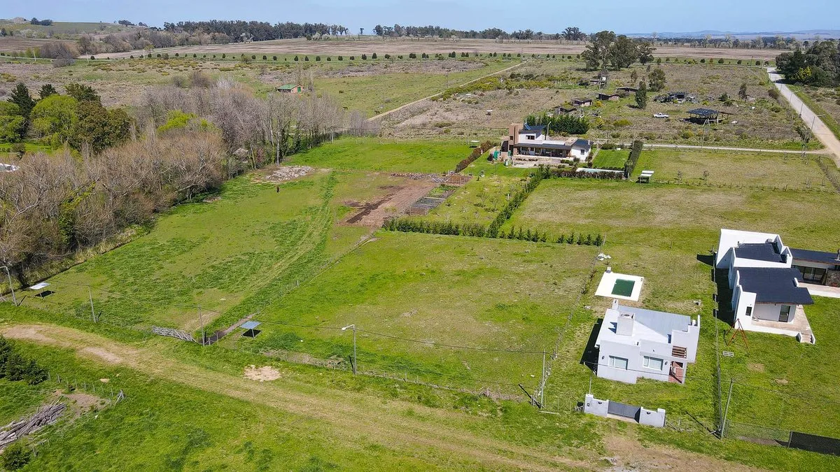Lote en Gaviota S/N