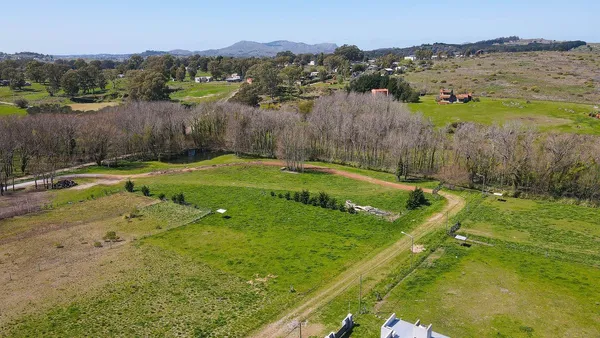Lote en Gaviota S/N