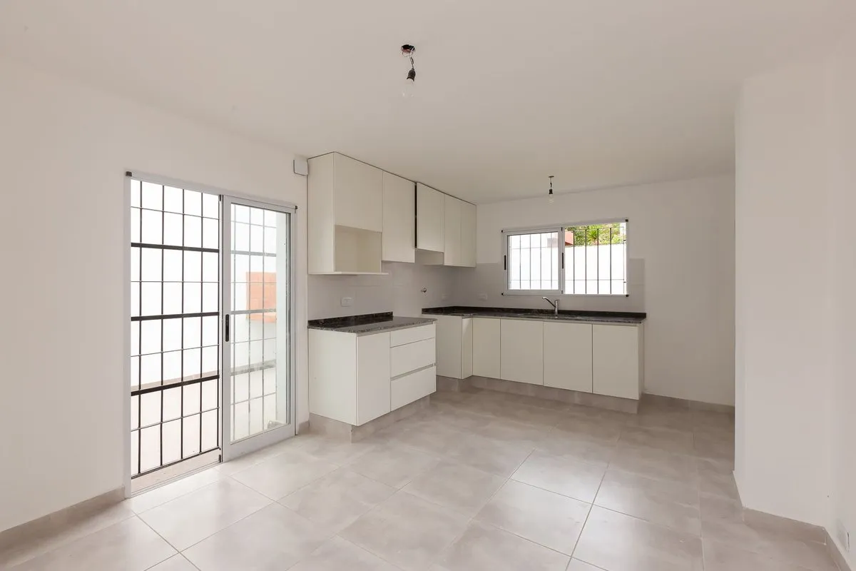 Casa en Francisco Borges 5600