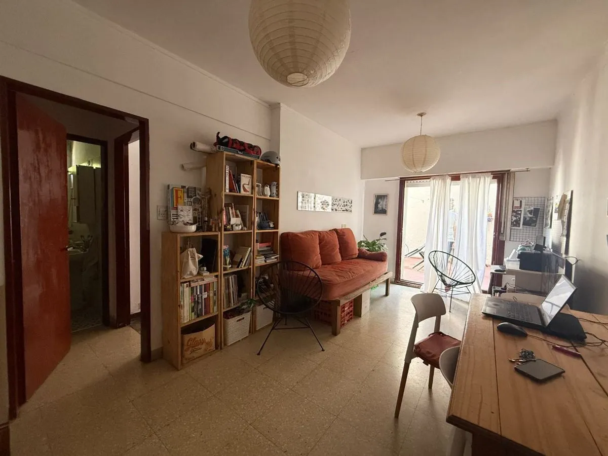 Departamento en Calle 3 Esquina 43 500