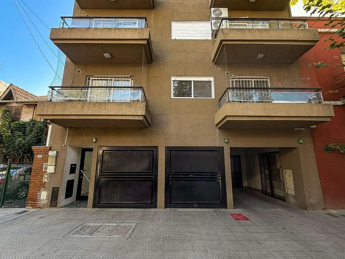 Departamento en Concordia 4600