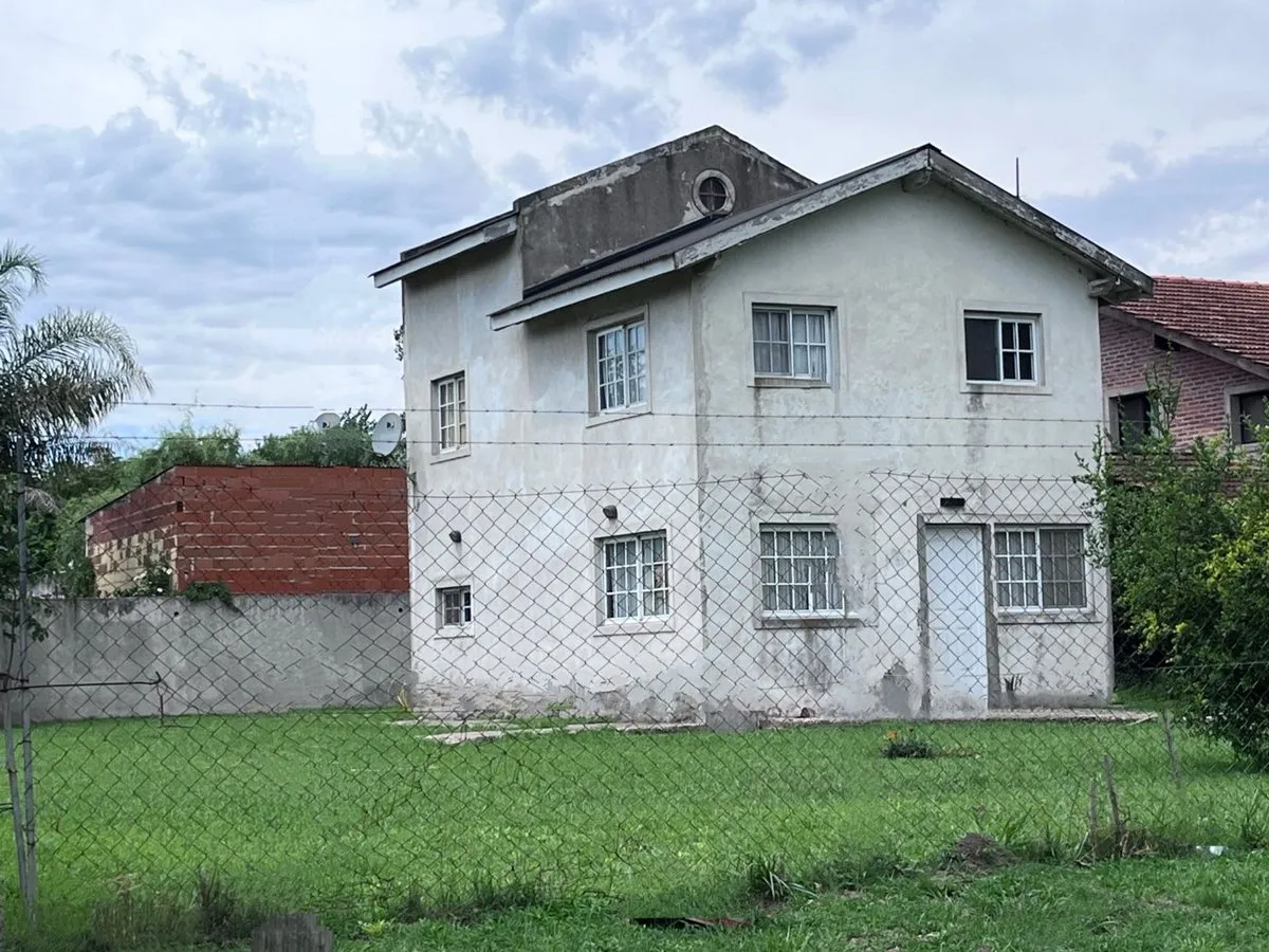 Casa en Bolivia 5000