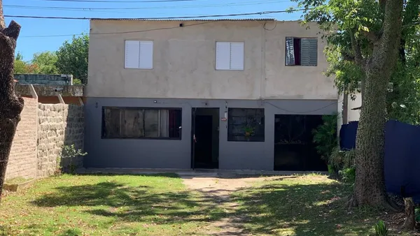 Casa en Doctor Zavalla 7400
