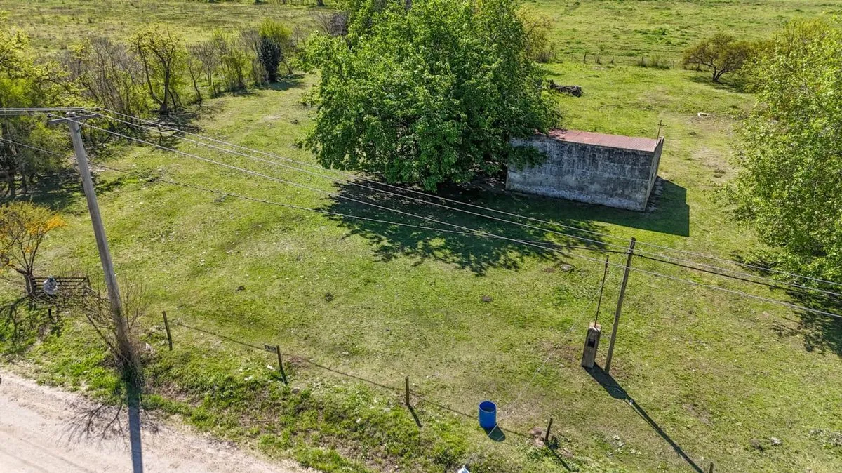 Lote en Canada S/N