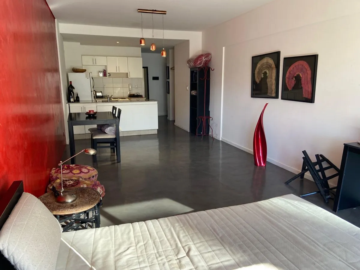Departamento en Chile 2100