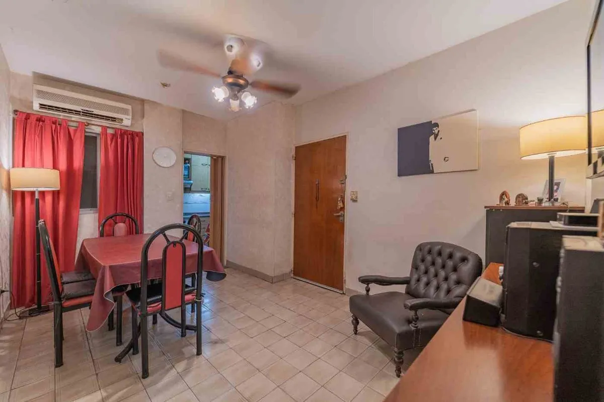 Departamento en Cochabamba 2800