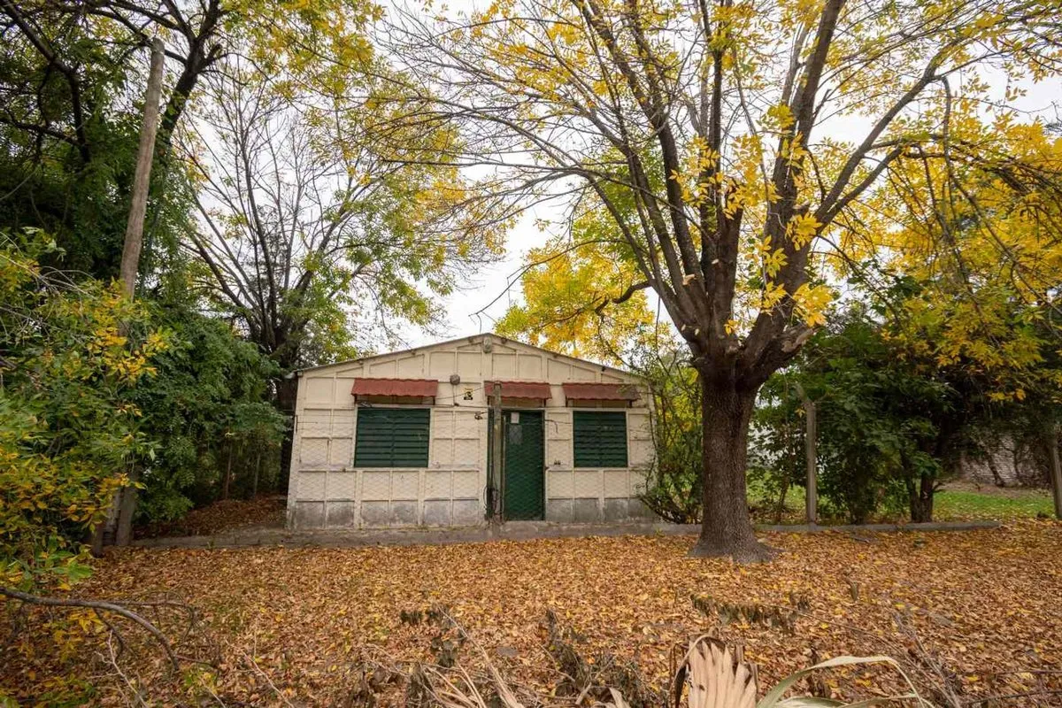 Casa en Calle Reduello Pancha 1700