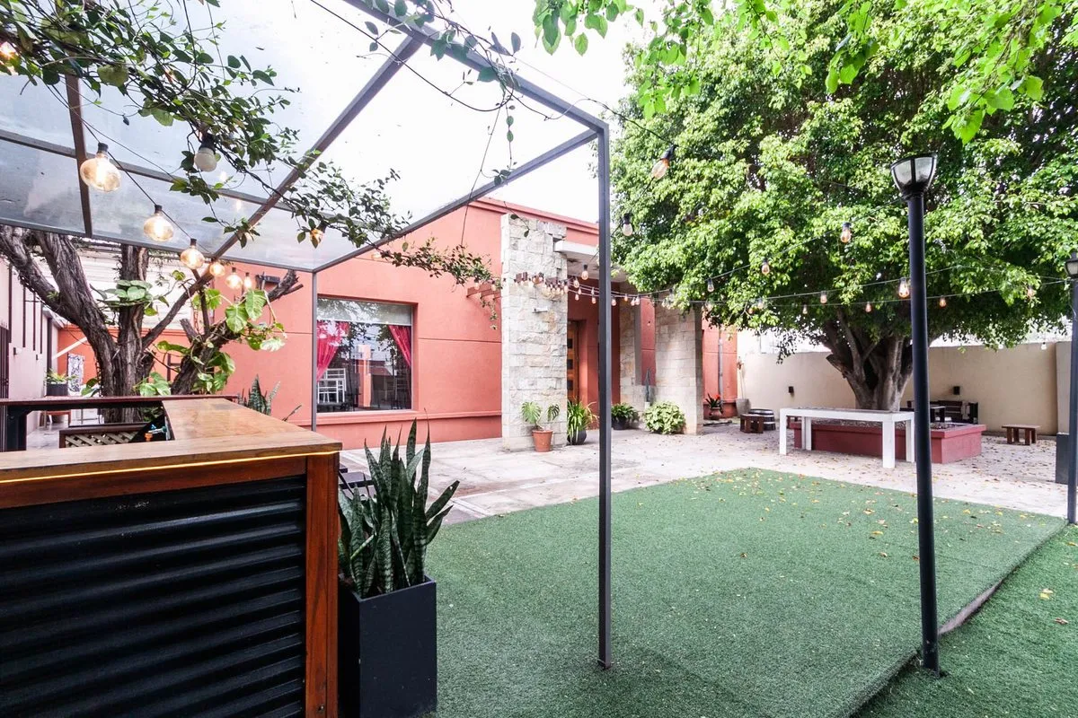 Local Comercial en Avenida Don Bosco 1300