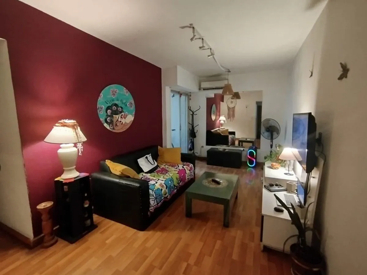 Departamento en Ventana 3700