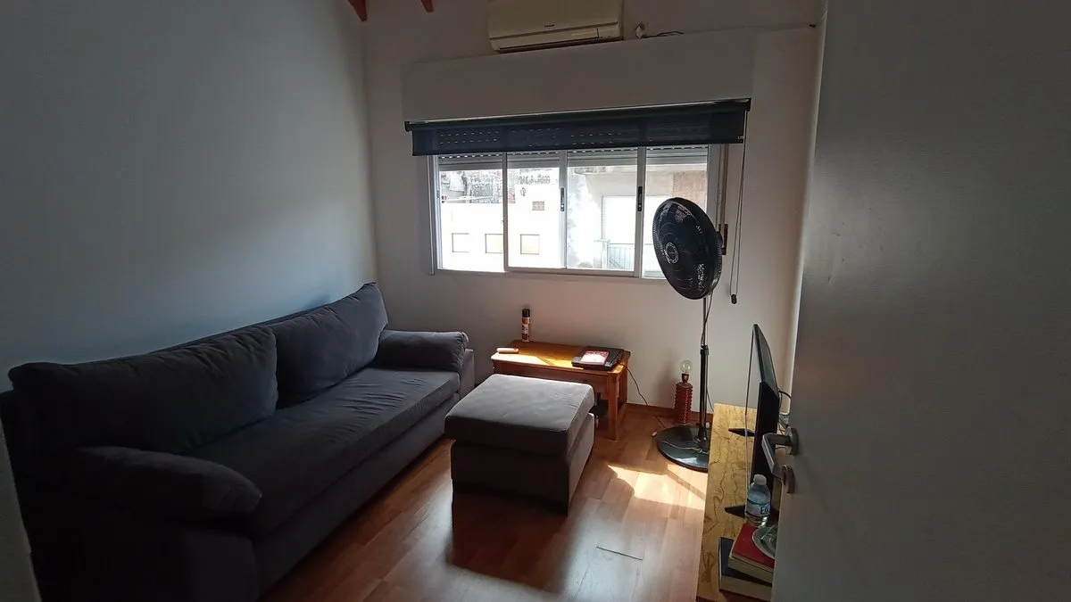 Departamento en Moscú 5100