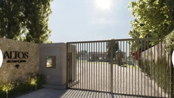 Lote en Ampere 300