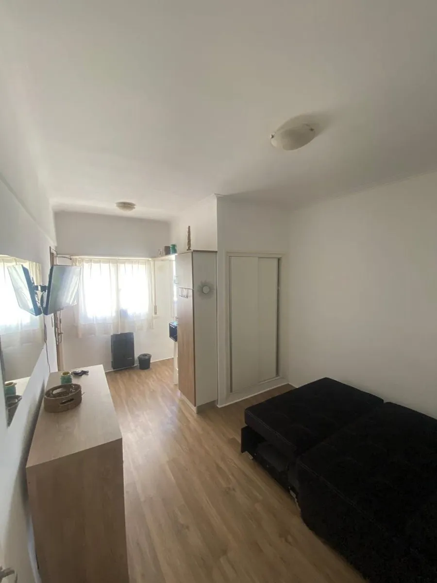 Departamento en Almirante Brown 2600