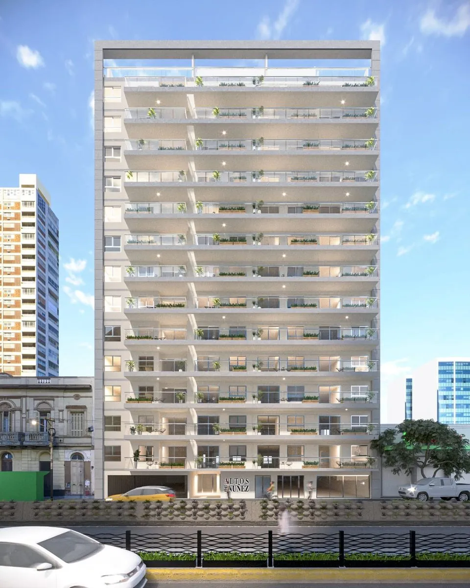 Local Comercial en Deheza 2300