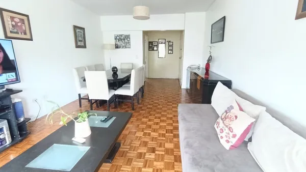 Departamento en Ruiz Huidobro 3900