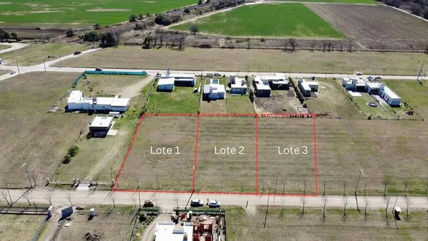 Lote en Bernardo O'higgins 7500