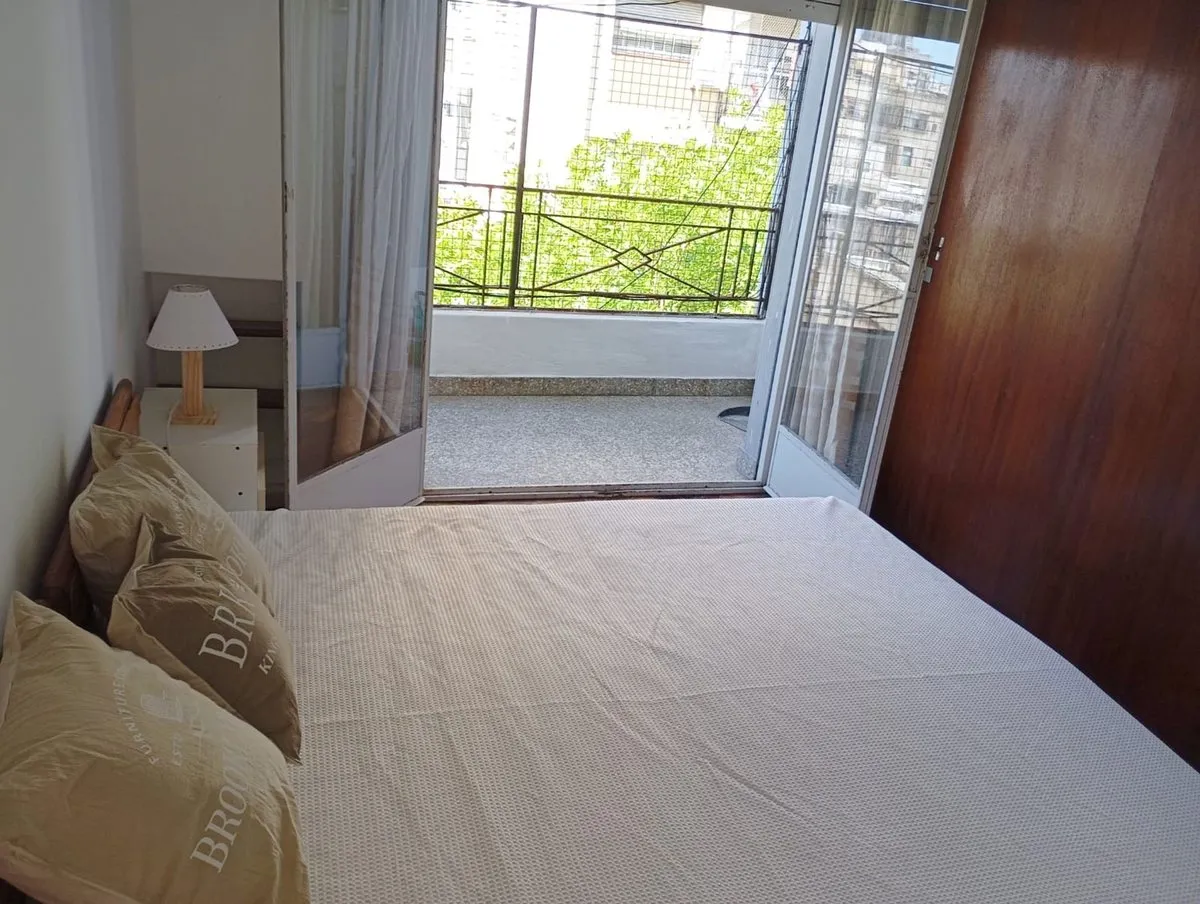 Departamento en Yerbal 2600