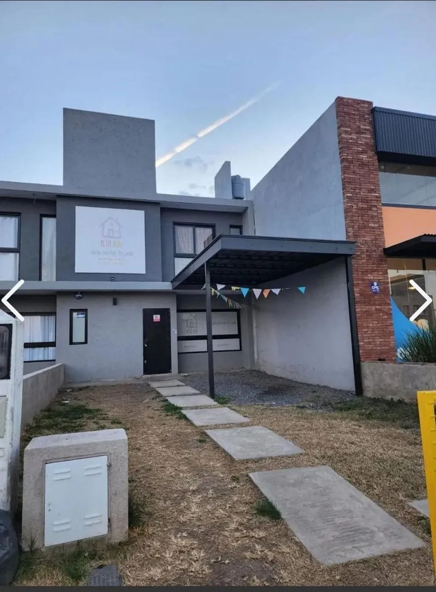 Casa en Manzana 48 Lote 19 4800