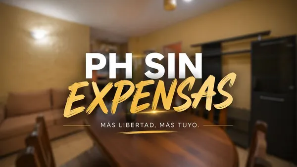 P H en Álvarez Jonte 2600