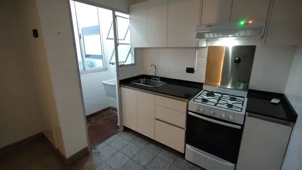 Departamento en Avenida de los Incas 4600