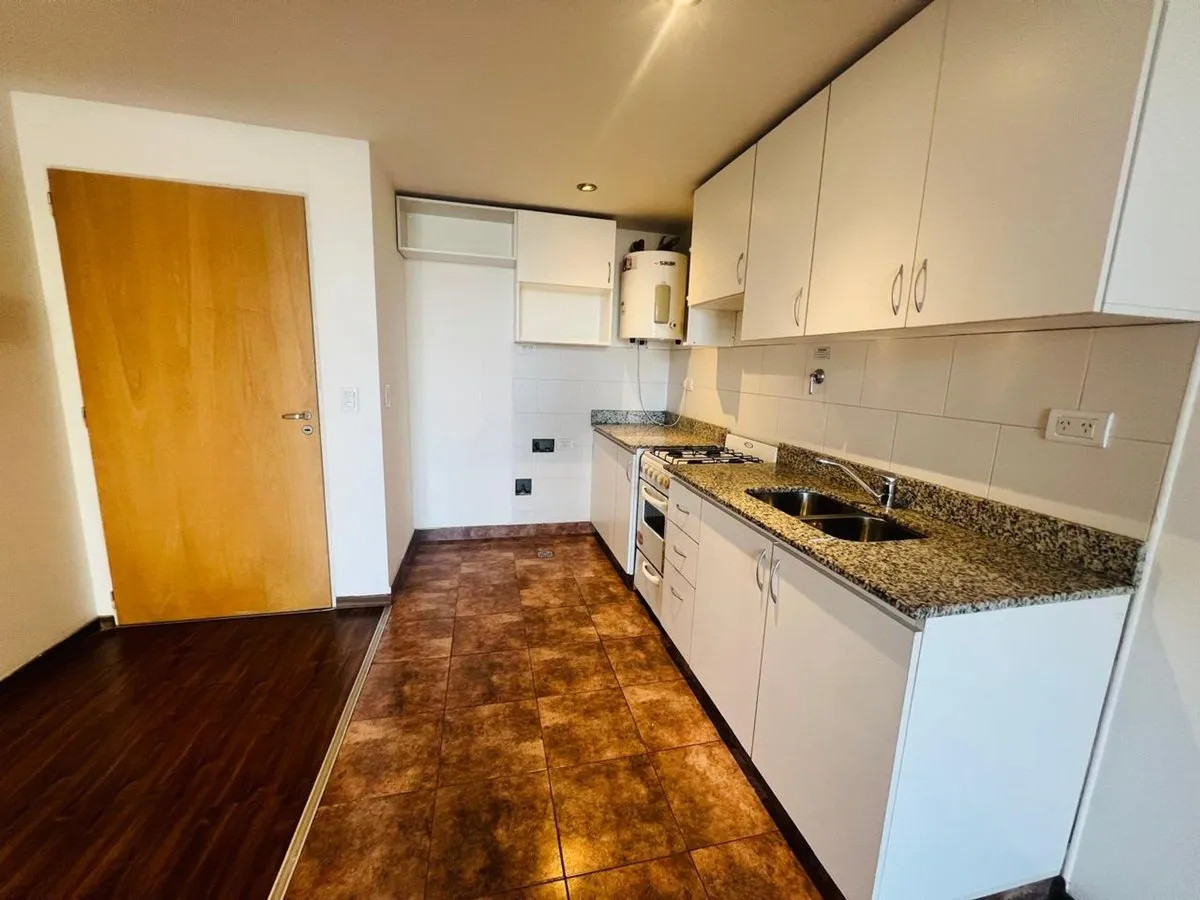 Departamento en Cucha Cucha 1700