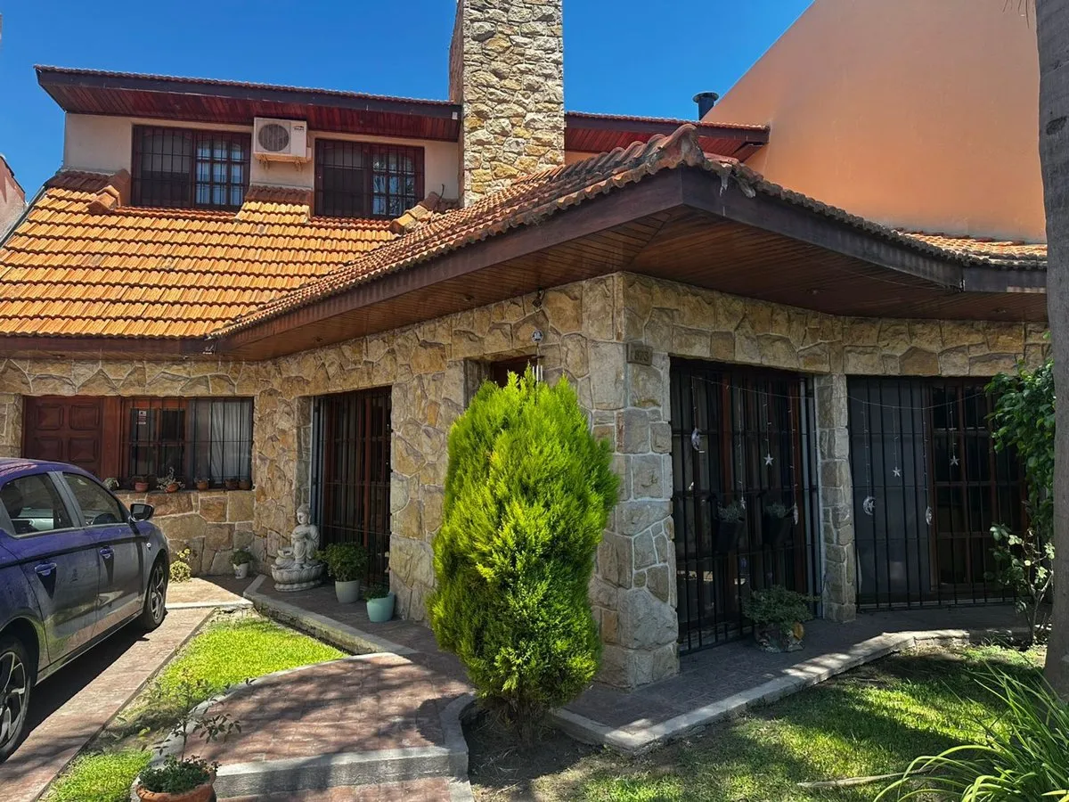 Casa en Santa Fe 800
