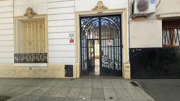 Casa en José Bonifacio 2500