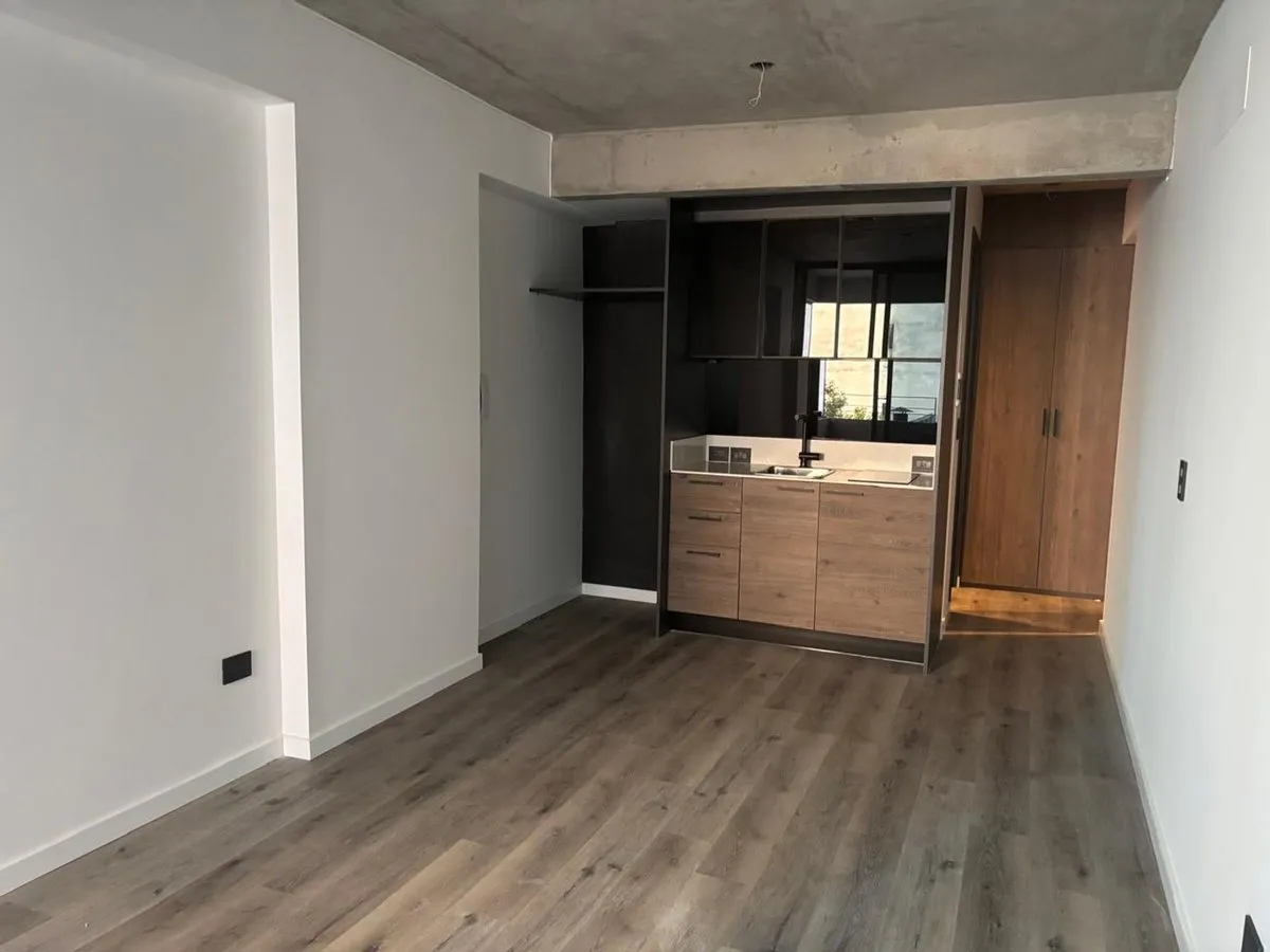 Departamento en Necochea 1300