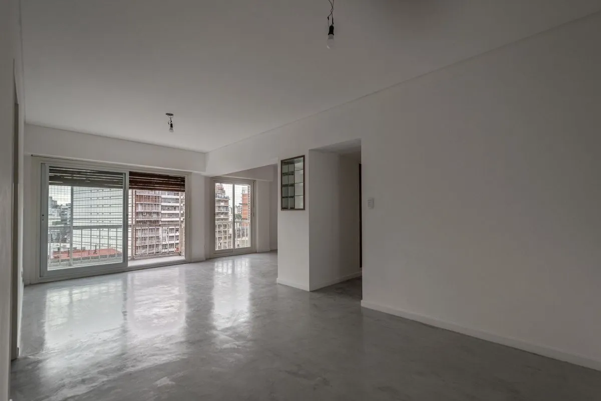 Departamento en Antonio Machado 600