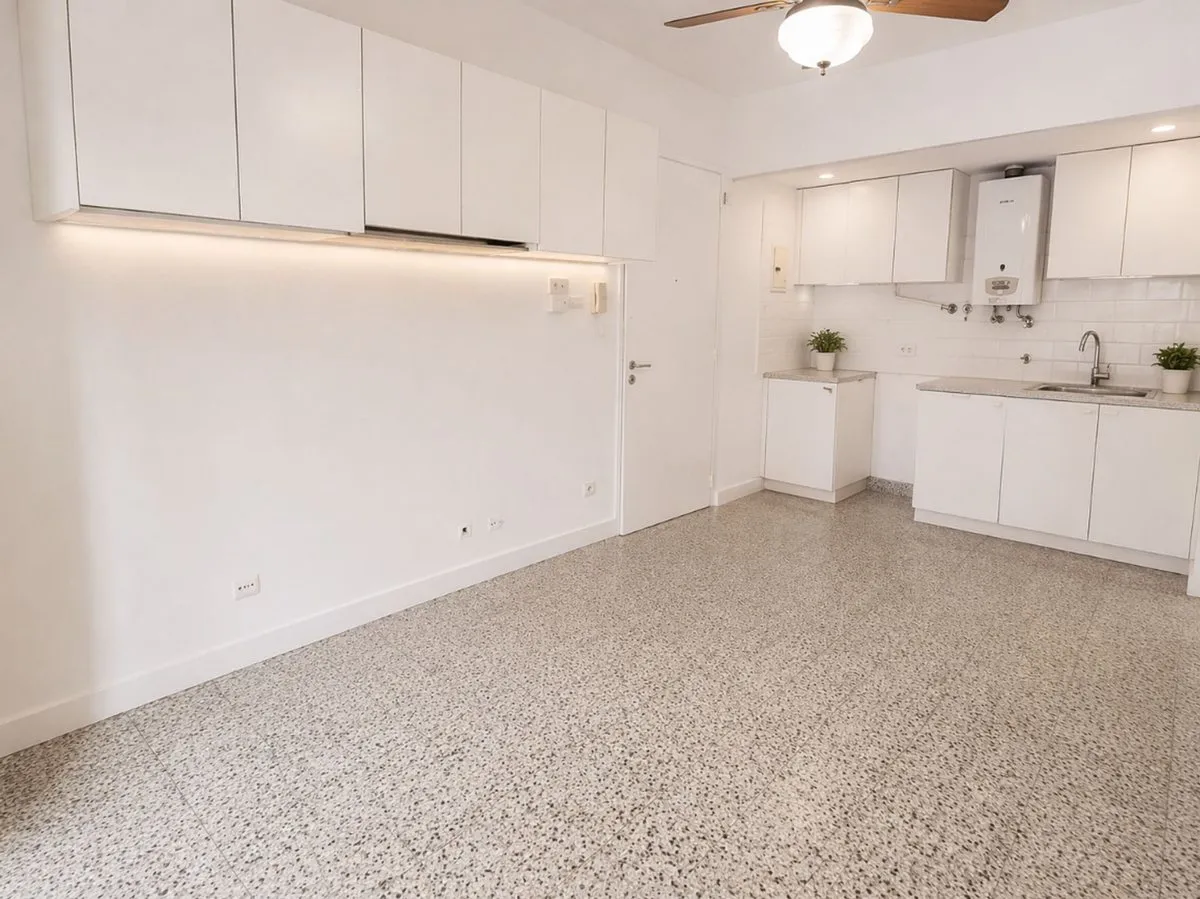 Departamento en Lezica 4300