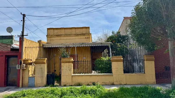 Lote en Coronel Timote 3800