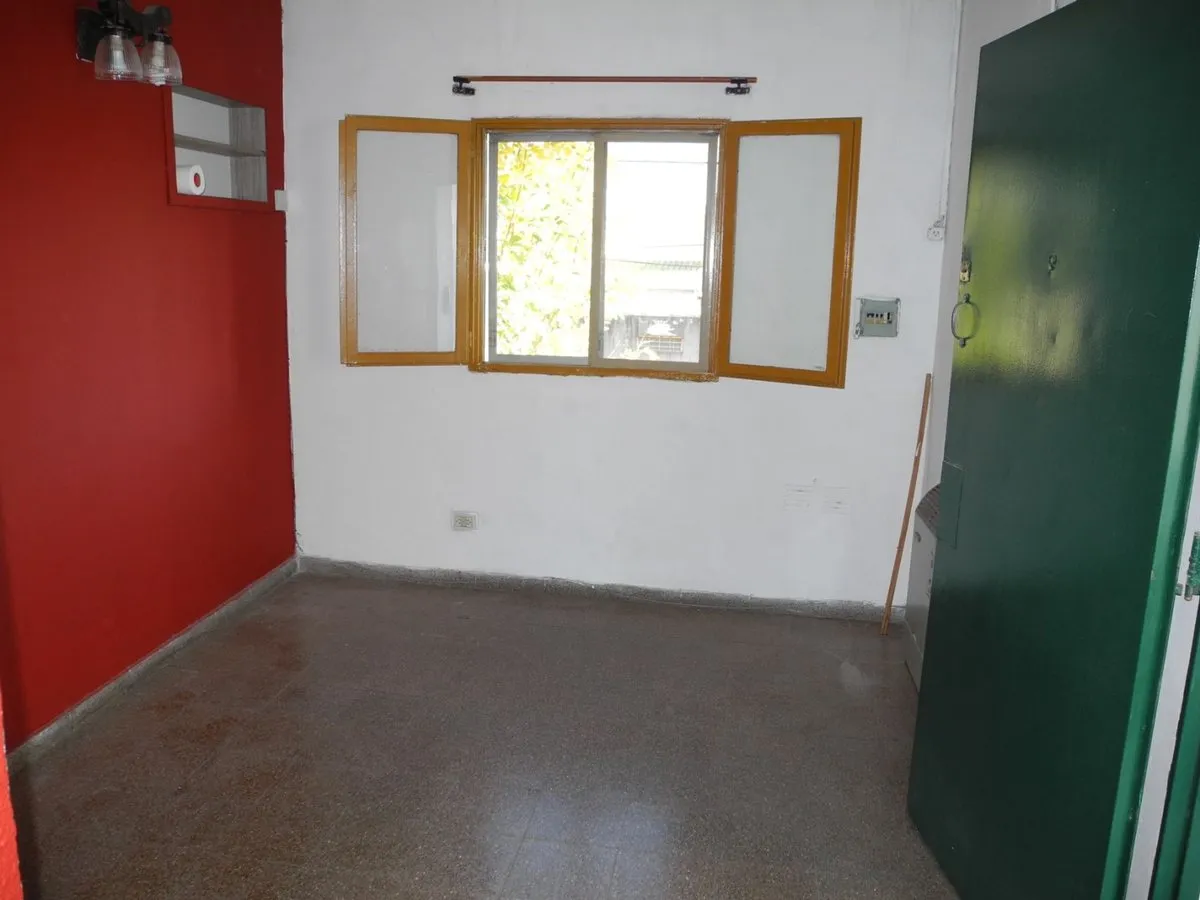 Departamento en El Hornero 500