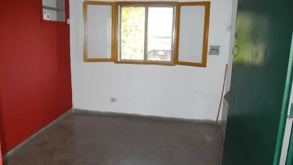 Departamento en El Hornero 500