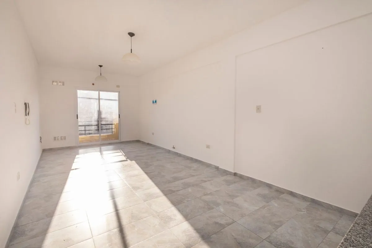 Departamento en Achával 4000